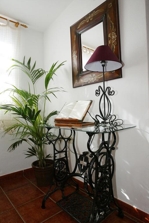 Atilio Villa Puntallana Bagian luar foto